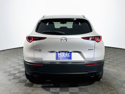 2024 Mazda Mazda CX-30 2.5 S Select Sport