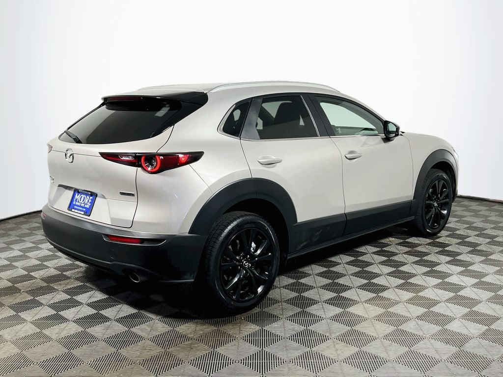 2024 Mazda Mazda CX-30 2.5 S Select Sport