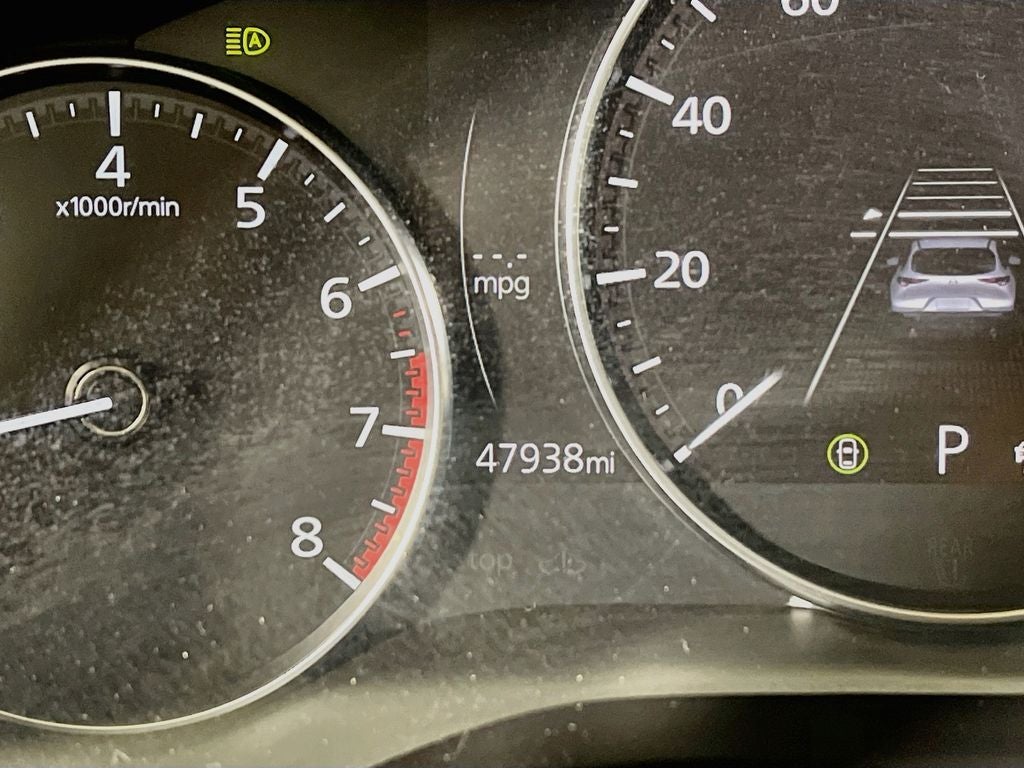 2024 Mazda Mazda CX-30 2.5 S Select Sport