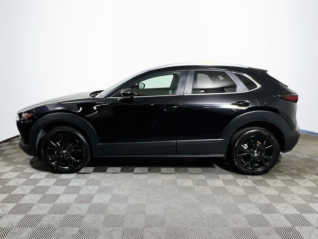 2024 Mazda Mazda CX-30 2.5 S Select Sport
