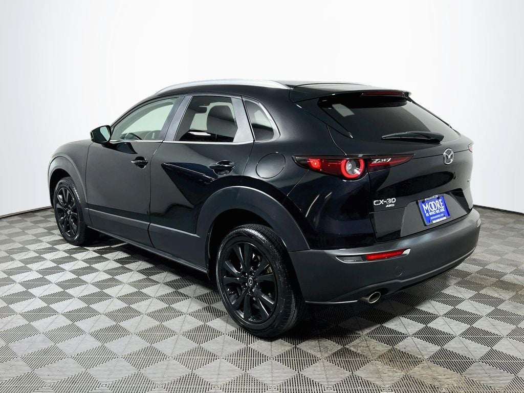 2024 Mazda Mazda CX-30 2.5 S Select Sport