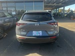 2022 Mazda Mazda CX-30 2.5 S Carbon Edition