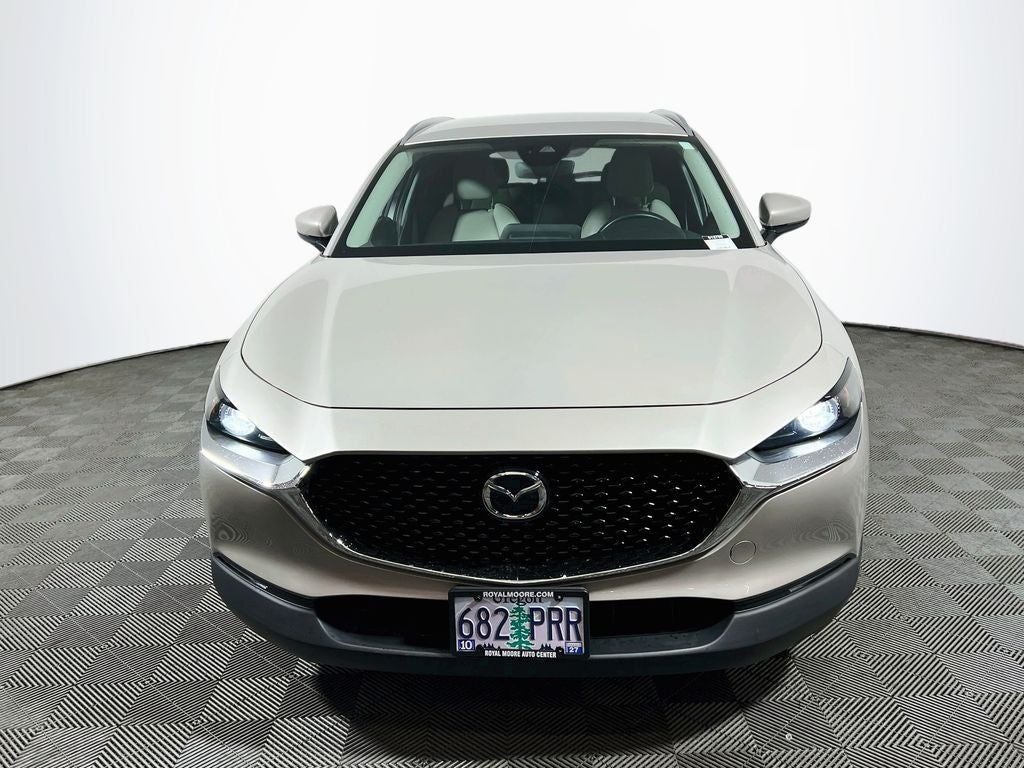 2023 Mazda Mazda CX-30 2.5 S Preferred Package