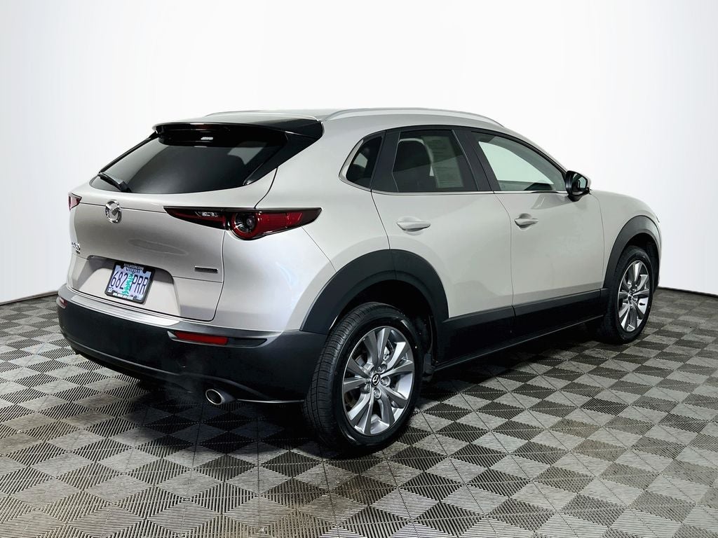 2023 Mazda Mazda CX-30 2.5 S Preferred Package