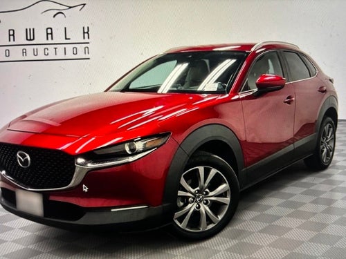 2023 Mazda Mazda CX-30 2.5 S Preferred Package