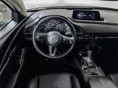 2024 Mazda Mazda CX-30 2.5 S Preferred Package