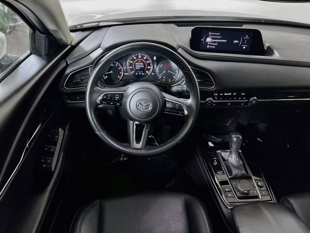 2024 Mazda Mazda CX-30 2.5 S Preferred Package
