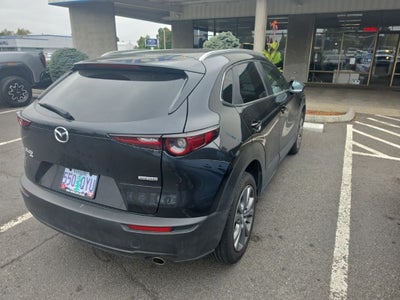 2025 Mazda Mazda CX-30 2.5 S Preferred Package
