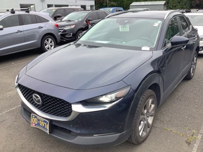 2023 Mazda Mazda CX-30 2.5 S Preferred Package