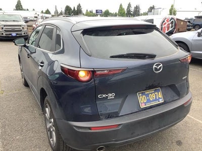 2023 Mazda Mazda CX-30 2.5 S Preferred Package