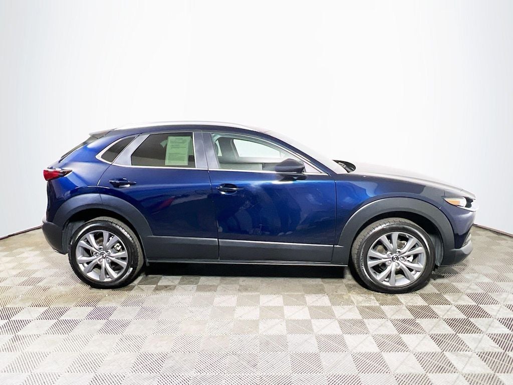 2023 Mazda Mazda CX-30 2.5 S Preferred Package