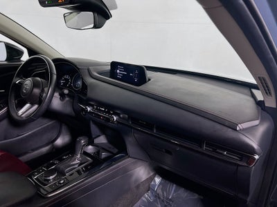 2025 Mazda Mazda CX-30 2.5 S Carbon Edition