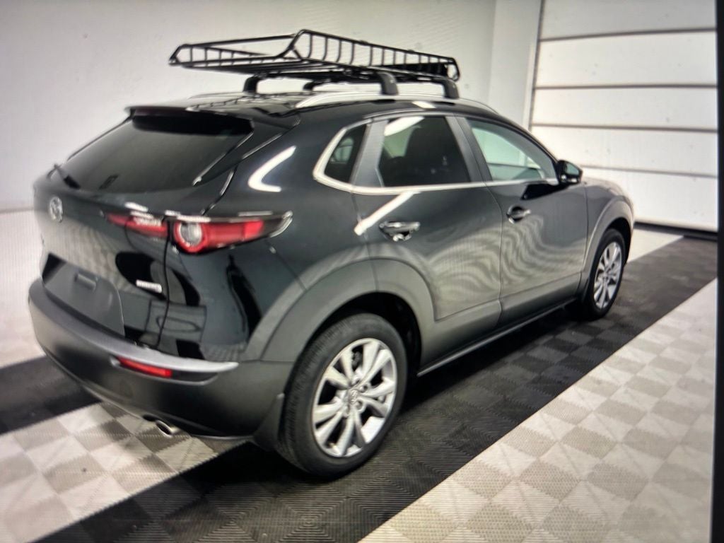 2025 Mazda Mazda CX-30 2.5 S Preferred Package