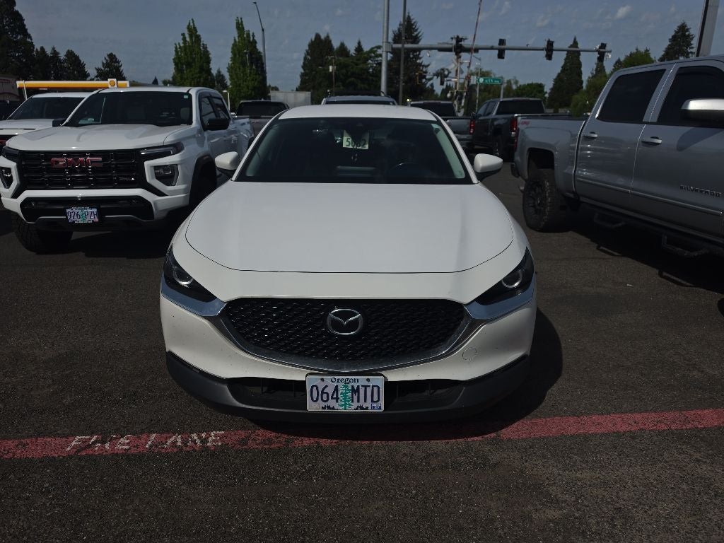 2020 Mazda Mazda CX-30 Preferred