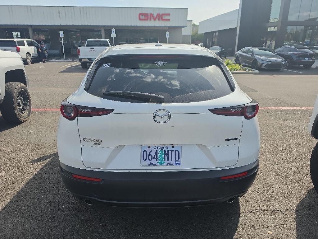 2020 Mazda Mazda CX-30 Preferred