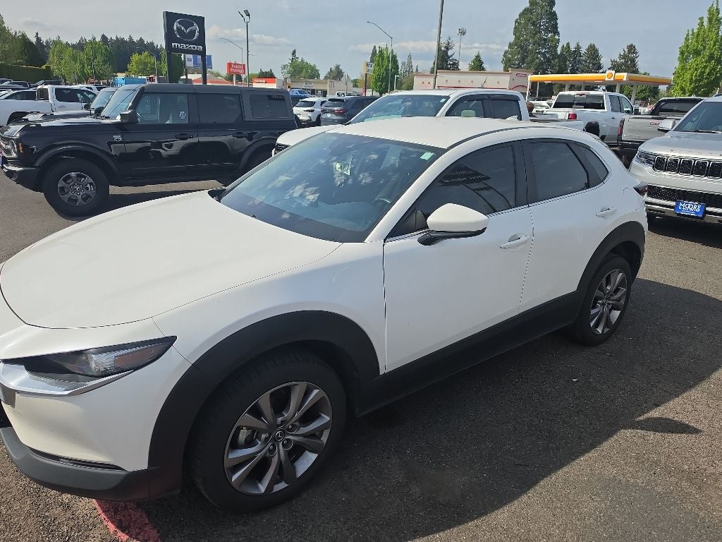 2020 Mazda Mazda CX-30 Preferred