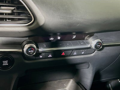 2021 Mazda Mazda CX-30 Premium