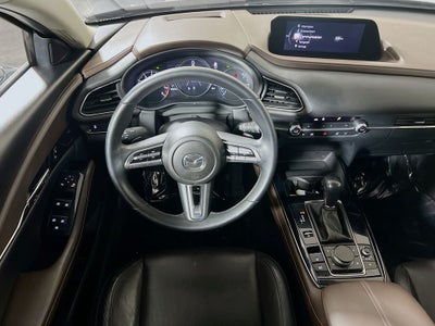 2021 Mazda Mazda CX-30 Premium