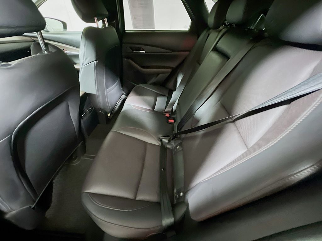 2021 Mazda Mazda CX-30 Premium