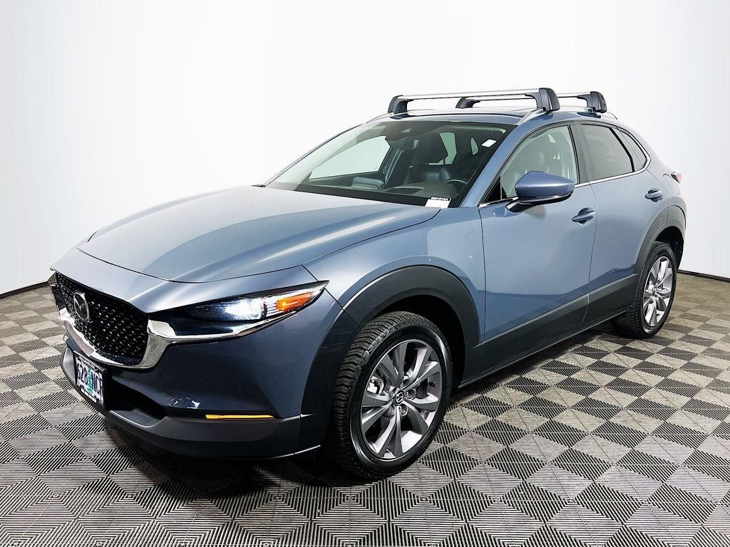 2021 Mazda Mazda CX-30 Premium