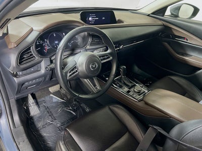 2021 Mazda Mazda CX-30 Premium