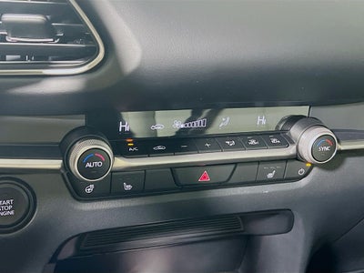 2026 Mazda Mazda CX-30 2.5 S Premium