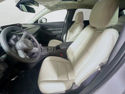 2026 Mazda Mazda CX-30 2.5 S Premium