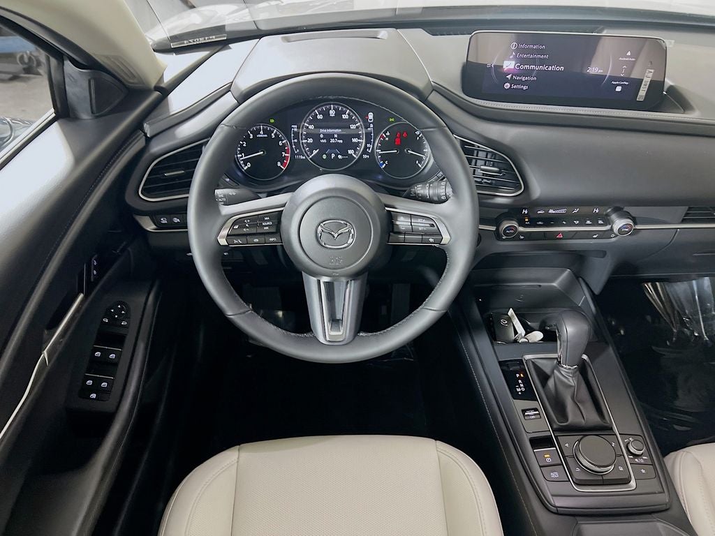 2026 Mazda Mazda CX-30 2.5 S Premium