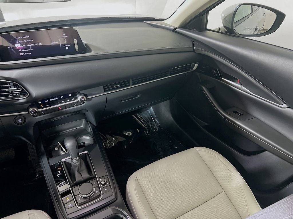 2026 Mazda Mazda CX-30 2.5 S Premium