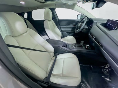 2026 Mazda Mazda CX-30 2.5 S Premium