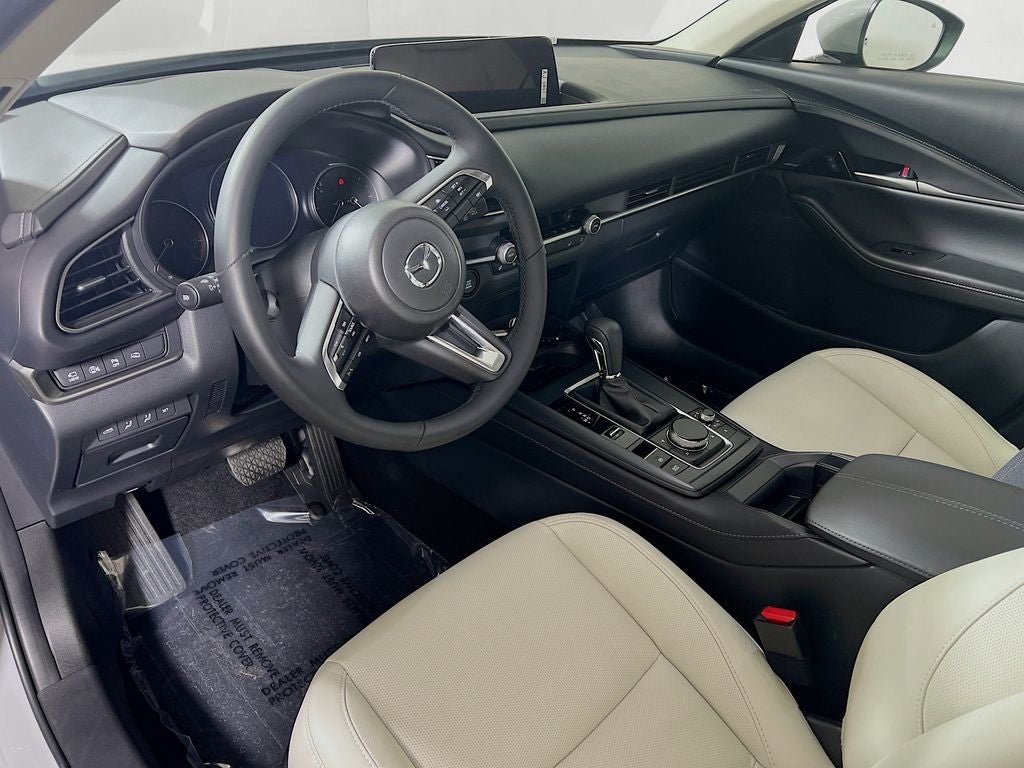 2026 Mazda Mazda CX-30 2.5 S Premium