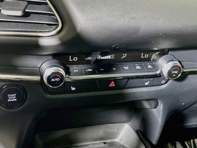 2024 Mazda Mazda CX-30 2.5 S Premium Package
