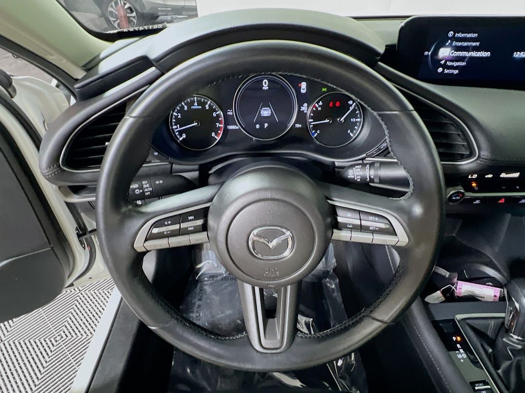 2023 Mazda Mazda3 2.5 S Select Package