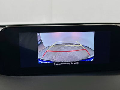 2023 Mazda Mazda3 2.5 S Select Package