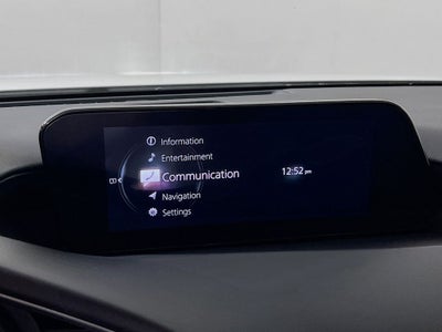 2023 Mazda Mazda3 2.5 S Select Package