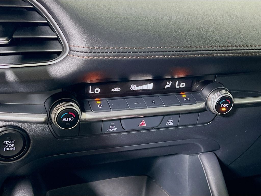 2023 Mazda Mazda3 2.5 S Select Package