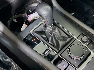 2023 Mazda Mazda3 2.5 S Select Package