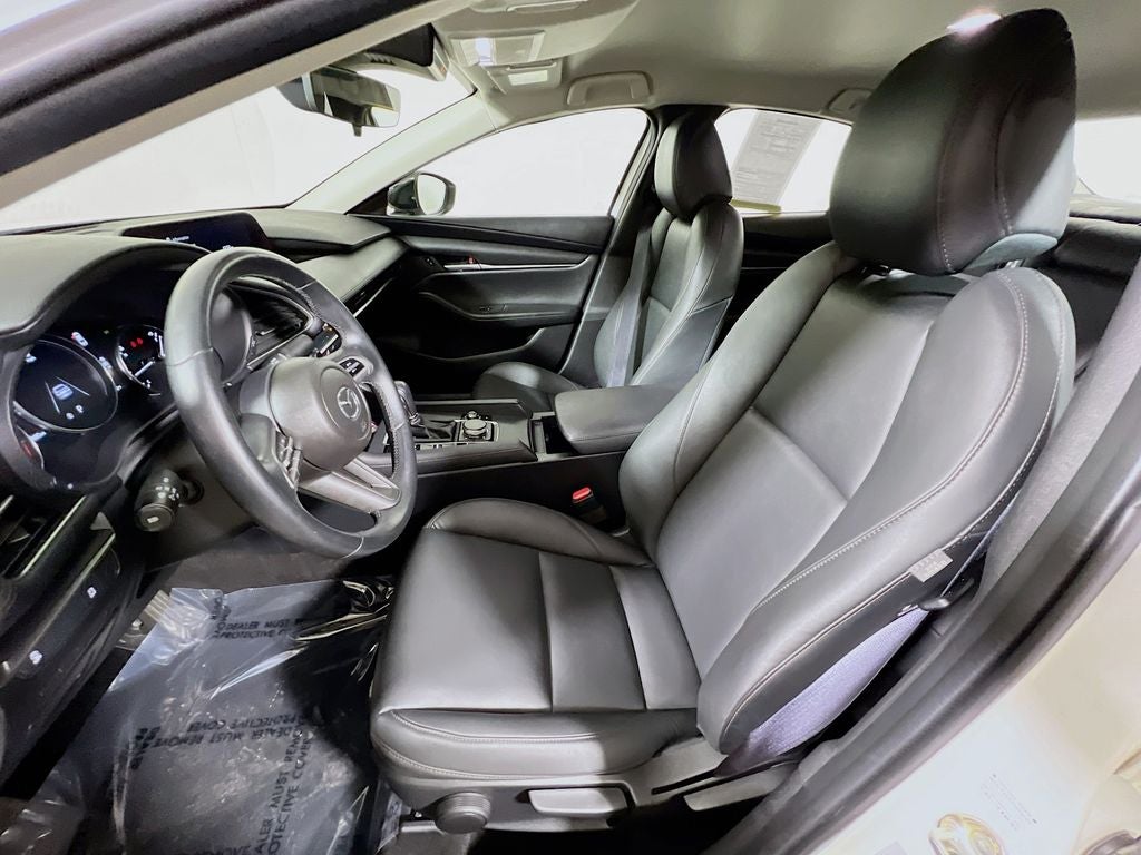 2023 Mazda Mazda3 2.5 S Select Package