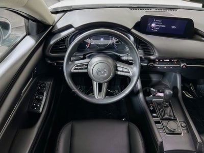2023 Mazda Mazda3 2.5 S Select Package