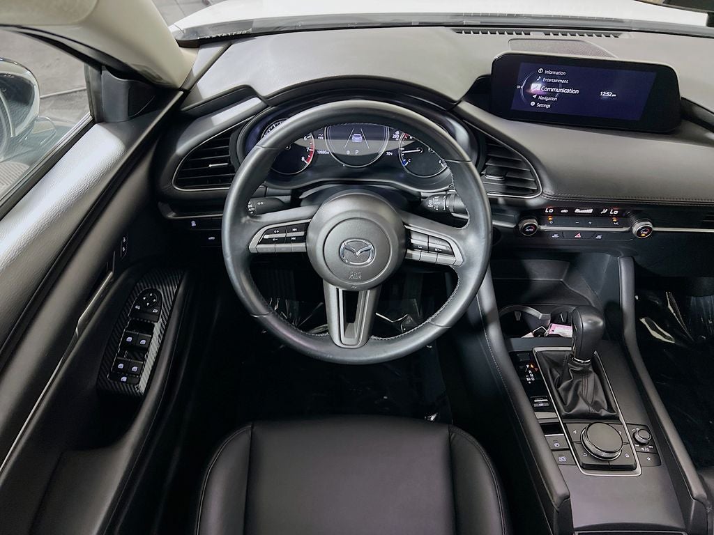 2023 Mazda Mazda3 2.5 S Select Package