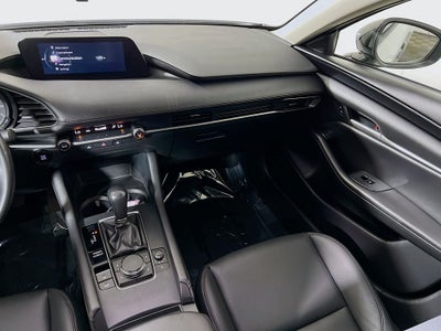 2023 Mazda Mazda3 2.5 S Select Package