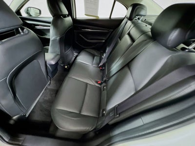 2023 Mazda Mazda3 2.5 S Select Package
