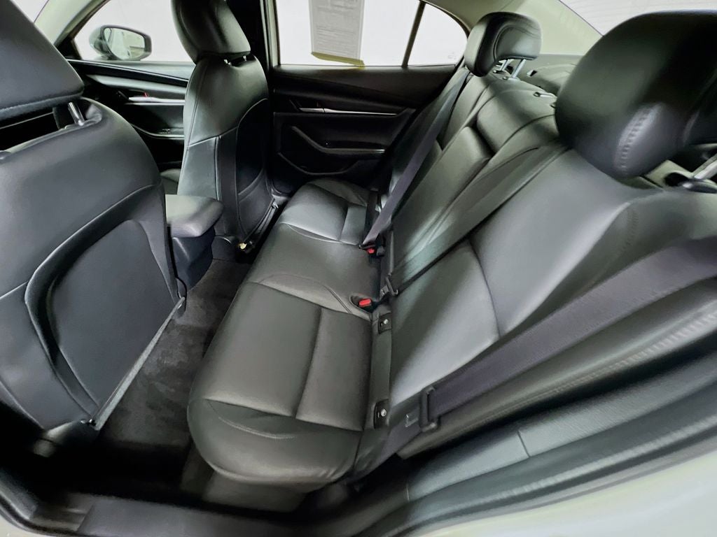 2023 Mazda Mazda3 2.5 S Select Package