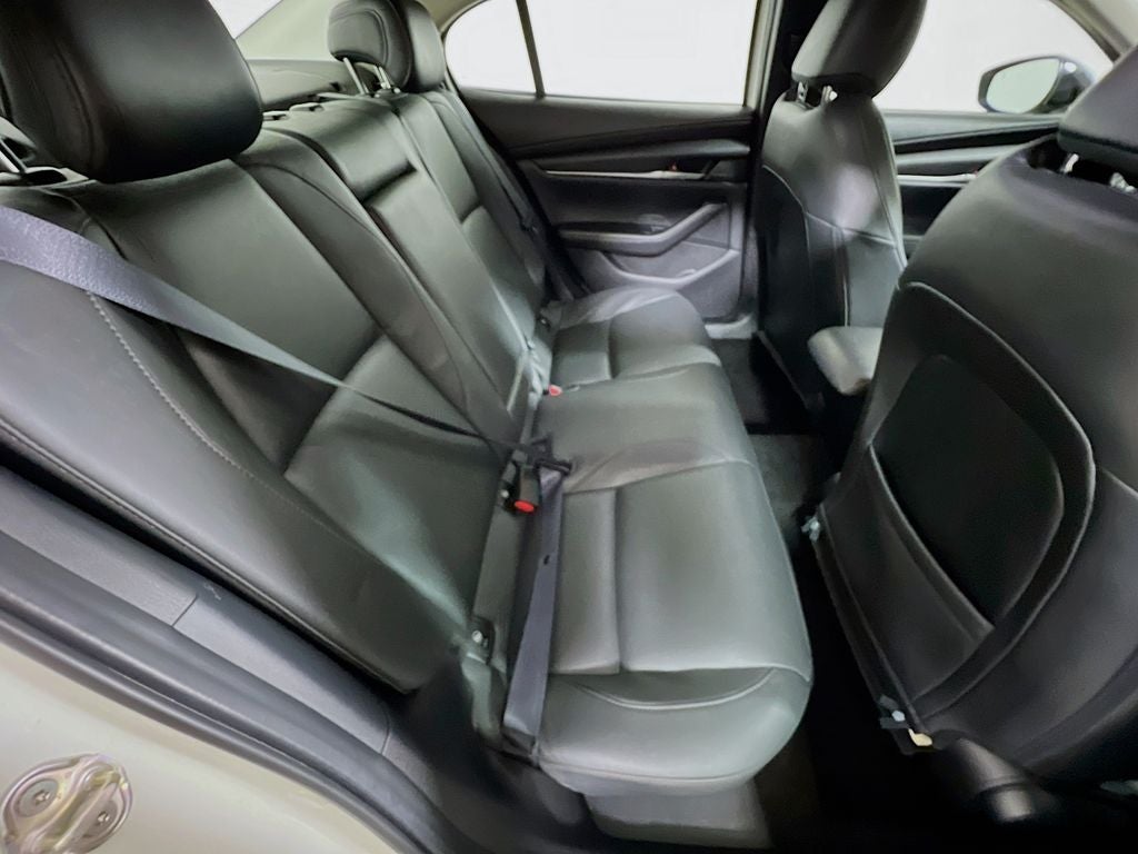2023 Mazda Mazda3 2.5 S Select Package