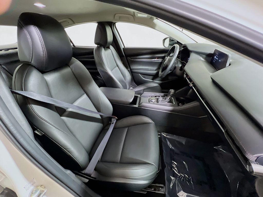 2023 Mazda Mazda3 2.5 S Select Package
