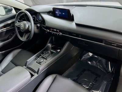 2023 Mazda Mazda3 2.5 S Select Package