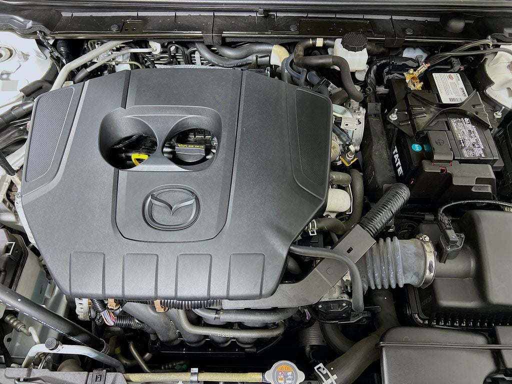 2023 Mazda Mazda3 2.5 S Select Package