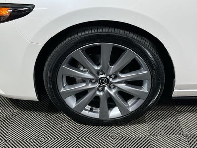 2023 Mazda Mazda3 2.5 S Select Package