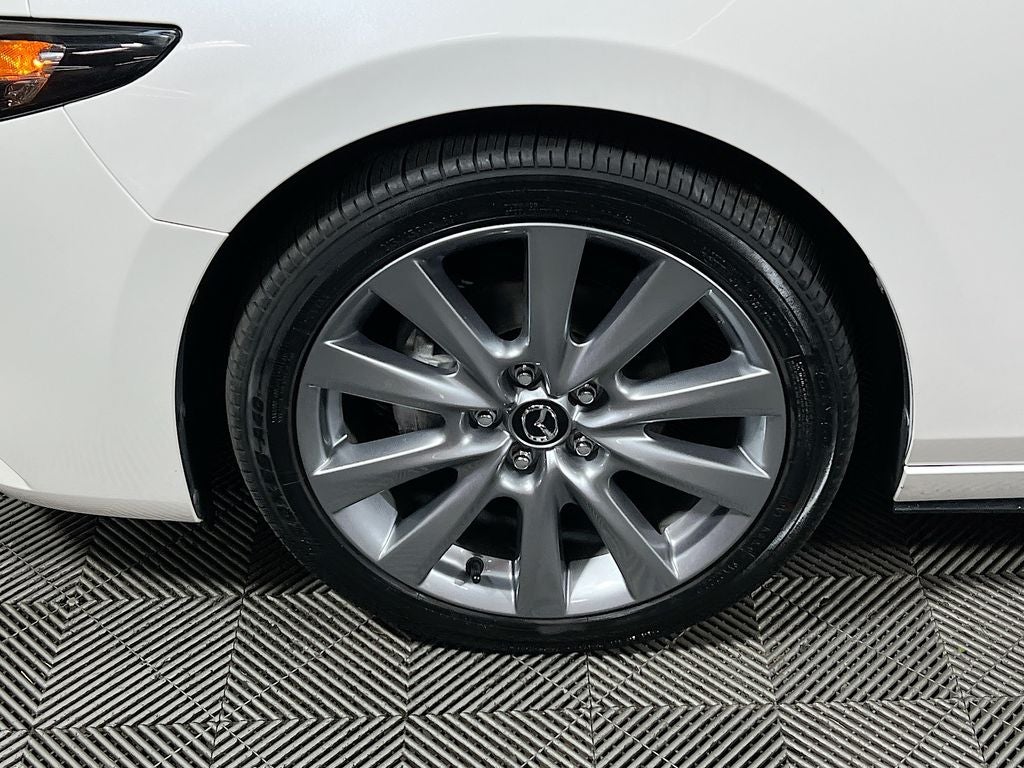 2023 Mazda Mazda3 2.5 S Select Package