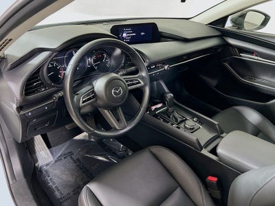 2023 Mazda Mazda3 2.5 S Select Package